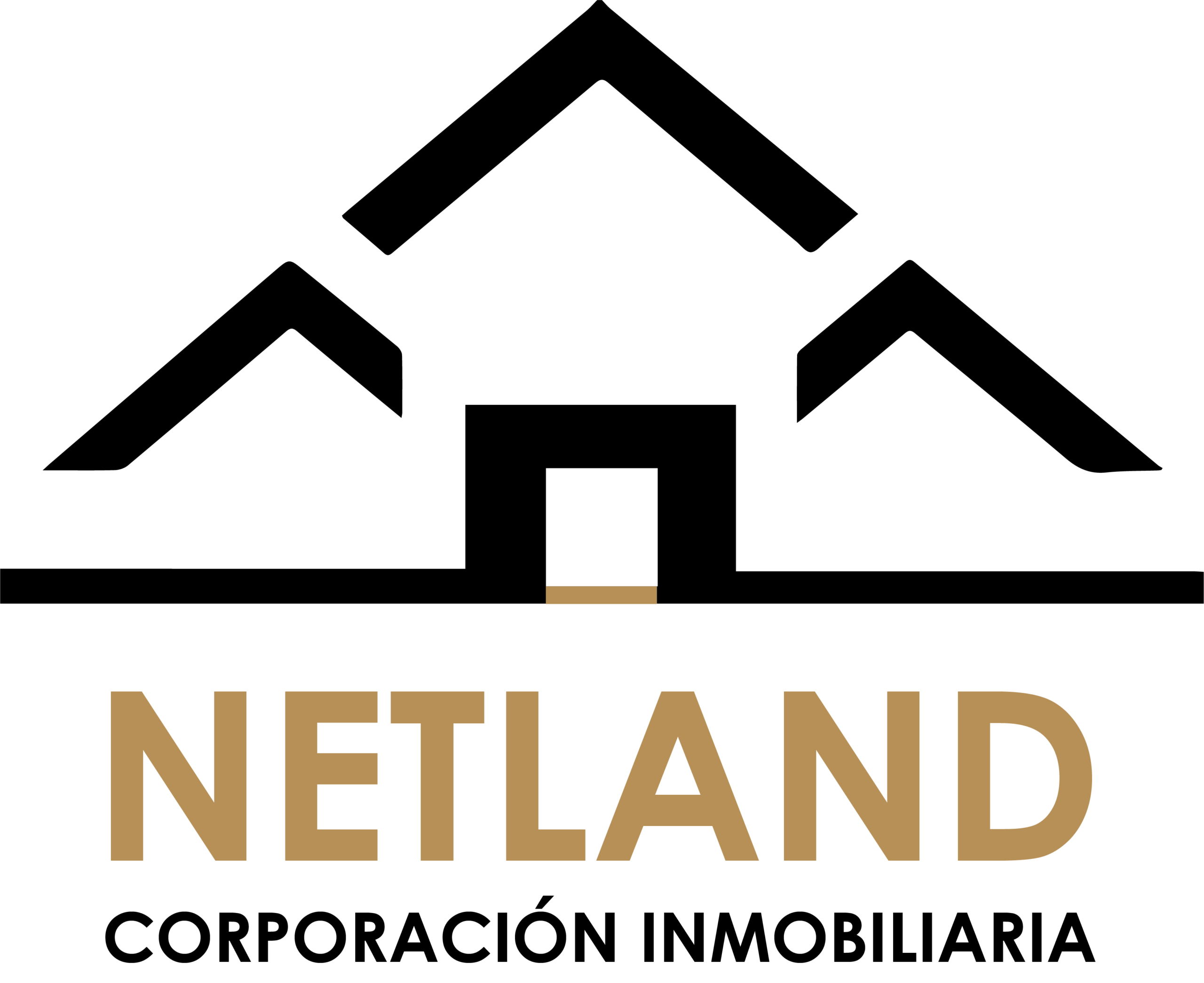 Netland Corporación inmobiliaria